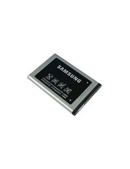 Samsung EB-K1F2K Batteria Nero