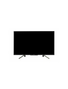 Sony FWD-43W66F T visualizzatore di messaggi Pannello piatto per segnaletica digitale 109,2 cm (43") LCD Wi-Fi 350 cd m² Full 2