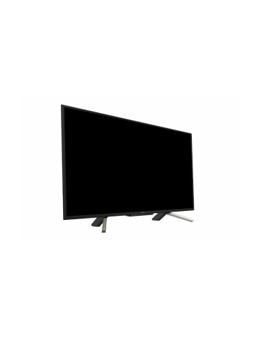 Sony FWD-43W66F T visualizzatore di messaggi Pannello piatto per segnaletica digitale 109,2 cm (43") LCD Wi-Fi 350 cd m² Full