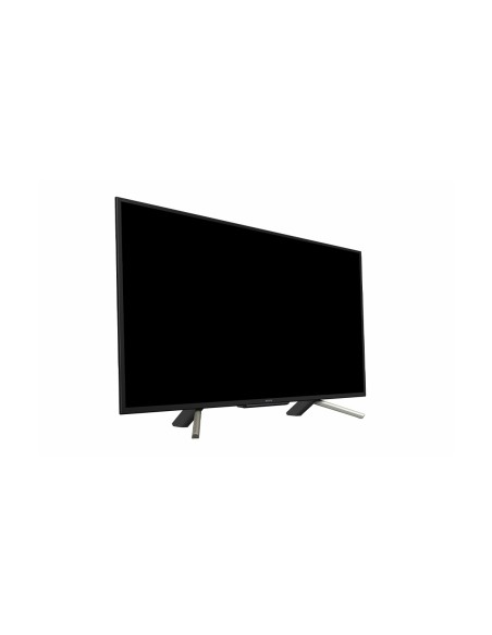 Sony FWD-43W66F T visualizzatore di messaggi Pannello piatto per segnaletica digitale 109,2 cm (43") LCD Wi-Fi 350 cd m² Full