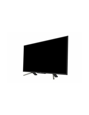 Sony FWD-43W66F T visualizzatore di messaggi Pannello piatto per segnaletica digitale 109,2 cm (43") LCD Wi-Fi 350 cd m² Full