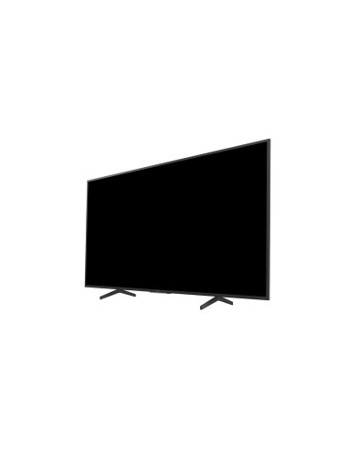 Sony FWD-65X70H T visualizzatore di messaggi Pannello piatto per segnaletica digitale 163,8 cm (64.5") VA Wi-Fi 393 cd m² 4K
