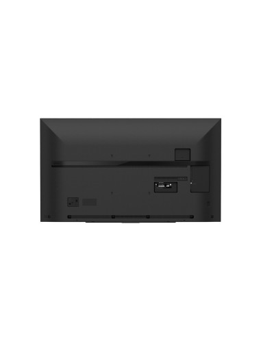 Sony FWD-65X70H T visualizzatore di messaggi Pannello piatto per segnaletica digitale 163,8 cm (64.5") VA Wi-Fi 393 cd m² 4K