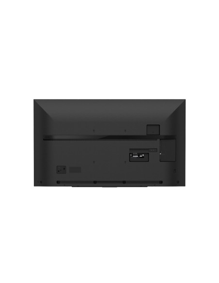 Sony FWD-65X70H T visualizzatore di messaggi Pannello piatto per segnaletica digitale 163,8 cm (64.5") VA Wi-Fi 393 cd m² 4K