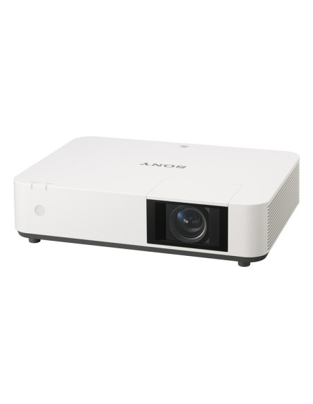 Sony VPL-PHZ12 videoproiettore Proiettore a raggio standard 5000 ANSI lumen 3LCD WUXGA (1920x1200) Bianco