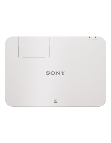 Sony VPL-PHZ12 videoproiettore Proiettore a raggio standard 5000 ANSI lumen 3LCD WUXGA (1920x1200) Bianco