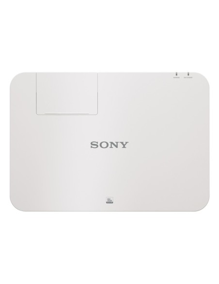 Sony VPL-PHZ12 videoproiettore Proiettore a raggio standard 5000 ANSI lumen 3LCD WUXGA (1920x1200) Bianco