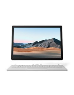 Microsoft Surface Book 3 i5-1035G7 Ibrido (2 in 1) 34,3 cm (13.5") Touch screen Intel® Core™ i5 8 GB LPDDR4x-SDRAM 256 GB SSD