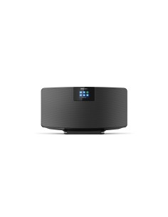 Philips TAM2805 10 radio Internet Digitale Nero