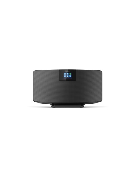 Philips TAM2805 10 radio Internet Digitale Nero