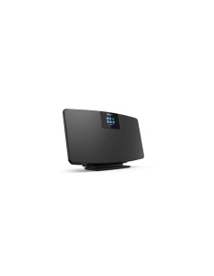 Philips TAM2805 10 radio Internet Digitale Nero 2