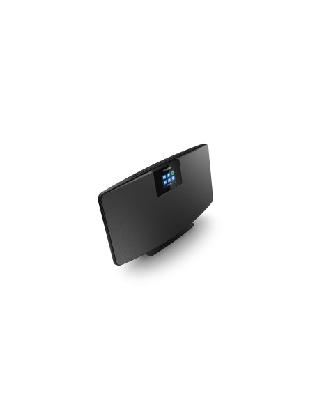 Philips TAM2805 10 radio Internet Digitale Nero