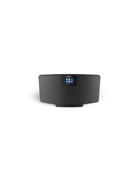 Philips TAM2805 10 radio Internet Digitale Nero