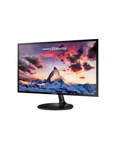 Samsung Monitor PC FHD Flat da 27"