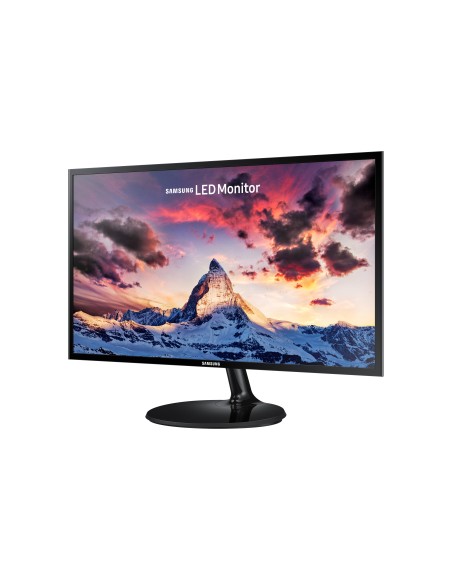 Samsung Monitor PC FHD Flat da 27"