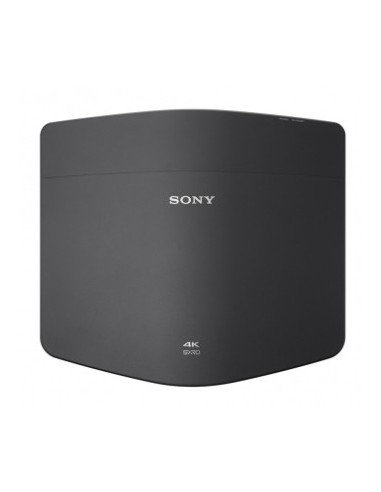 Sony VPL-VW790ES videoproiettore Proiettore a raggio standard 2000 ANSI lumen SXRD DCI 4K (4096x2160) Compatibilità 3D Nero