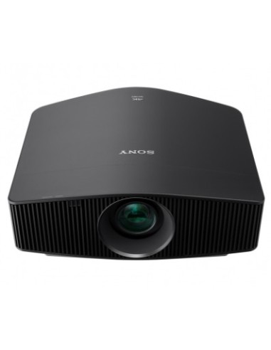 Sony VPL-VW790ES videoproiettore Proiettore a raggio standard 2000 ANSI lumen SXRD DCI 4K (4096x2160) Compatibilità 3D Nero