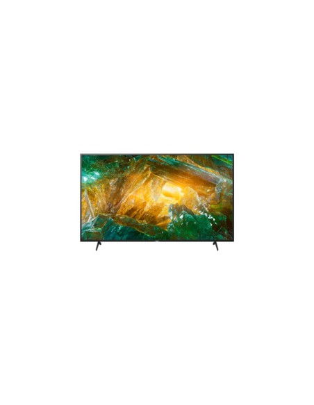 Sony KD55XH8096BAEP TV 139,7 cm (55") 4K Ultra HD Smart TV Wi-Fi Nero