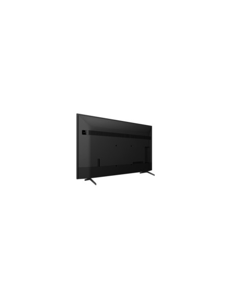Sony KD55XH8096BAEP TV 139,7 cm (55") 4K Ultra HD Smart TV Wi-Fi Nero