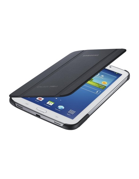 Samsung Book Cover Custodia flip a libro Grigio