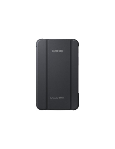 Samsung Book Cover Custodia flip a libro Grigio