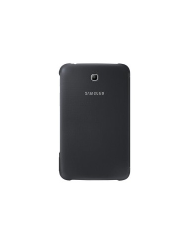 Samsung Book Cover Custodia flip a libro Grigio