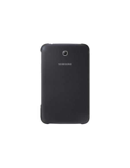 Samsung Book Cover Custodia flip a libro Grigio