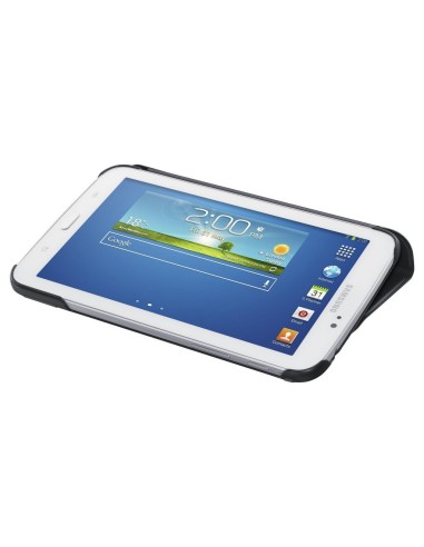 Samsung Book Cover Custodia flip a libro Grigio