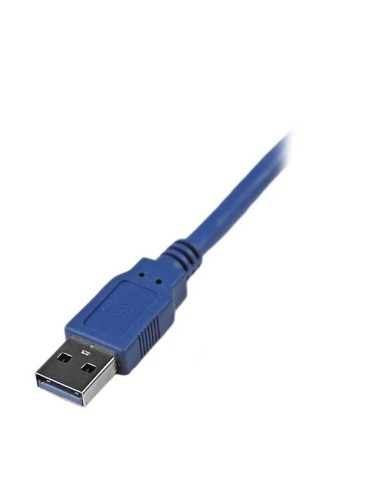 StarTech.com Cavo di prolunga USB 3.0 SuperSpeed A ad A da 1,8 m- M F