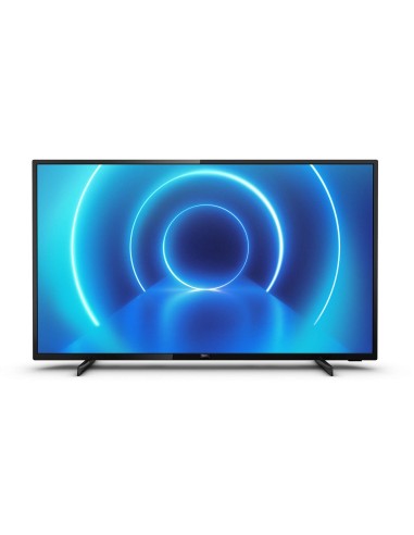 Philips 7500 series 43PUS7505 12 TV 109,2 cm (43") 4K Ultra HD Smart TV Wi-Fi Nero
