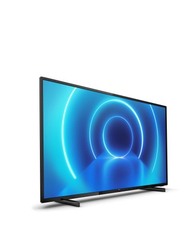 Philips 7500 series 43PUS7505 12 TV 109,2 cm (43") 4K Ultra HD Smart TV Wi-Fi Nero