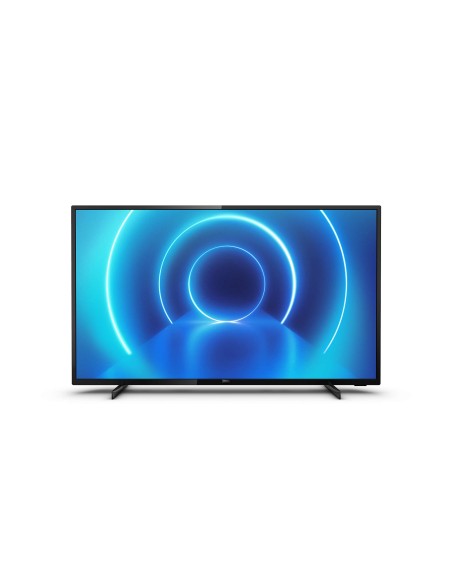 Philips 7500 series 43PUS7505 12 TV 109,2 cm (43") 4K Ultra HD Smart TV Wi-Fi Nero