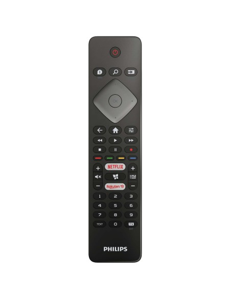 Philips 7500 series 43PUS7505 12 TV 109,2 cm (43") 4K Ultra HD Smart TV Wi-Fi Nero