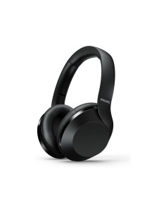 Philips TAPH802BK Auricolare Con cavo e senza cavo A Padiglione Musica e Chiamate Bluetooth Nero