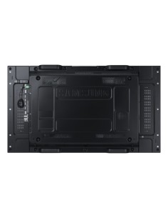 Samsung LH46UDEBLBB Pannello piatto per segnaletica digitale 116,8 cm (46") LED 500 cd m² Full HD Nero 2