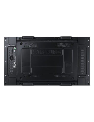 Samsung LH46UDEBLBB Pannello piatto per segnaletica digitale 116,8 cm (46") LED 500 cd m² Full HD Nero