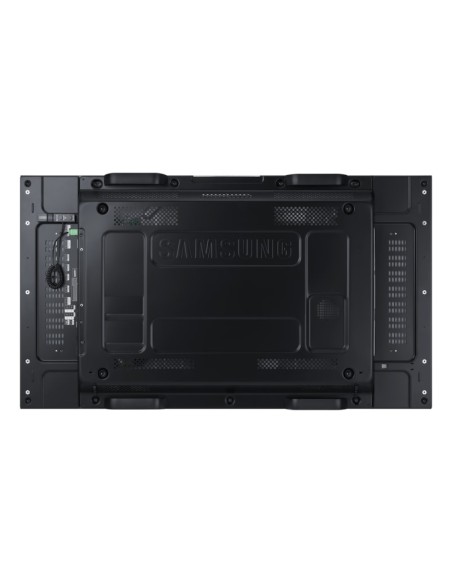 Samsung LH46UDEBLBB Pannello piatto per segnaletica digitale 116,8 cm (46") LED 500 cd m² Full HD Nero