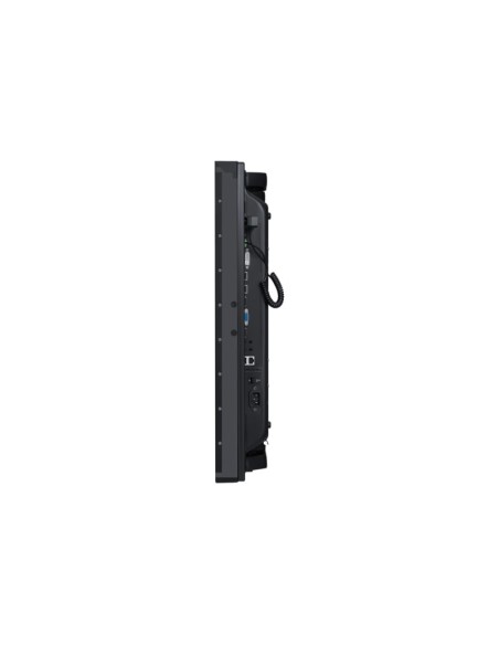 Samsung LH46UDEBLBB Pannello piatto per segnaletica digitale 116,8 cm (46") LED 500 cd m² Full HD Nero
