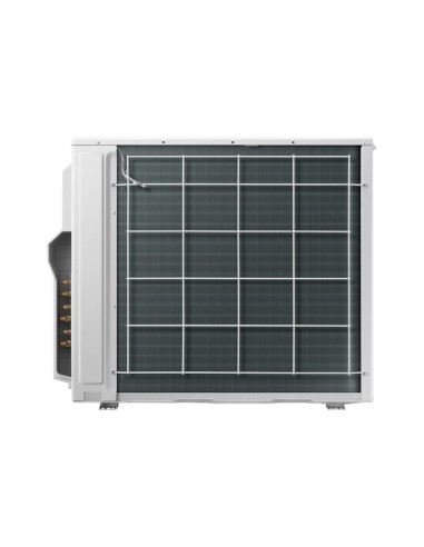 Samsung AJ068RCJ3EG Condizionatore unità esterna Bianco