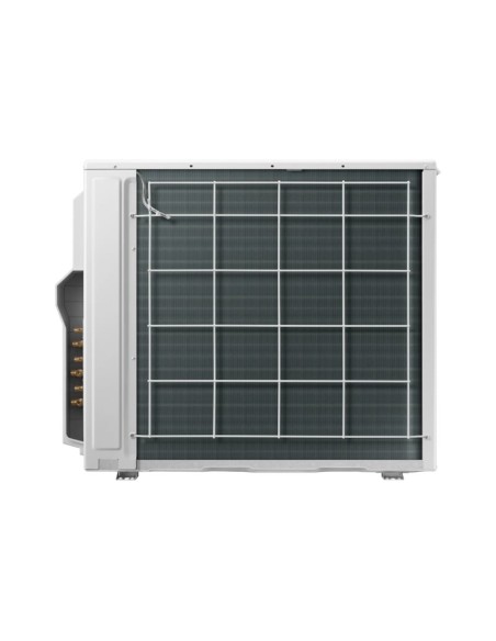 Samsung AJ068RCJ3EG Condizionatore unità esterna Bianco