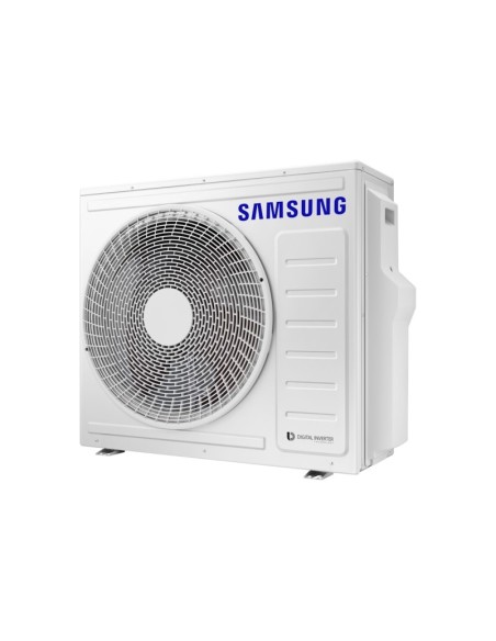 Samsung AJ068RCJ3EG Condizionatore unità esterna Bianco