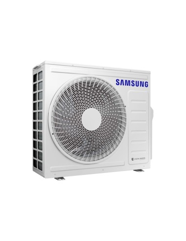 Samsung AJ068RCJ3EG Condizionatore unità esterna Bianco