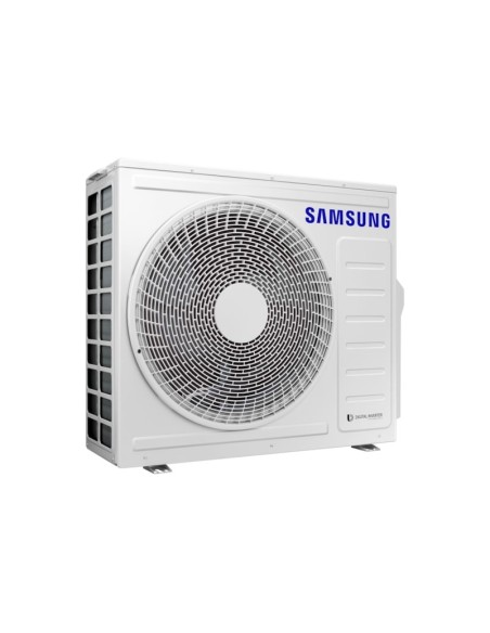Samsung AJ068RCJ3EG Condizionatore unità esterna Bianco