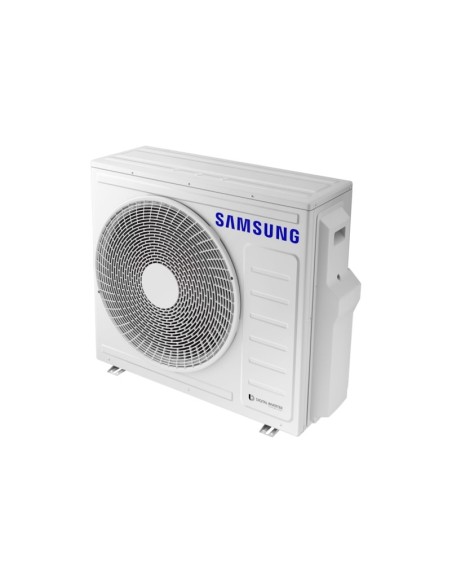 Samsung AJ068RCJ3EG Condizionatore unità esterna Bianco