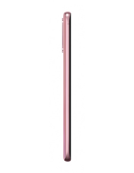 Samsung Galaxy S20 5G SM-G981B 15,8 cm (6.2") Android 10.0 USB tipo-C 12 GB 128 GB 4000 mAh Rosa