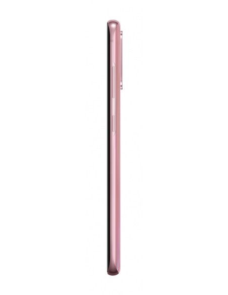 Samsung Galaxy S20 5G SM-G981B 15,8 cm (6.2") Android 10.0 USB tipo-C 12 GB 128 GB 4000 mAh Rosa