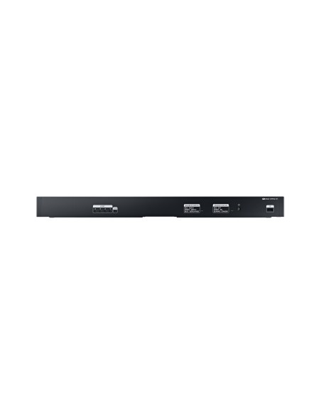 Samsung SBB-SNOW-H3U lettore multimediale Nero Full HD 8 GB 3840 x 2160 Pixel