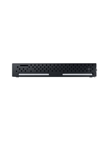 Samsung SBB-SNOW-H3U lettore multimediale Nero Full HD 8 GB 3840 x 2160 Pixel