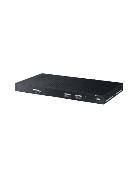 Samsung SBB-SNOW-H3U lettore multimediale Nero Full HD 8 GB 3840 x 2160 Pixel