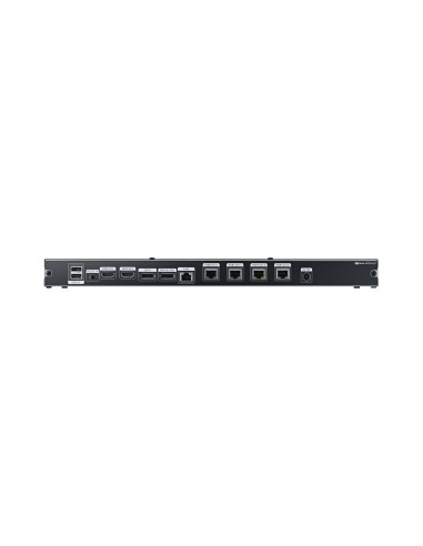 Samsung SBB-SNOW-H3U lettore multimediale Nero Full HD 8 GB 3840 x 2160 Pixel